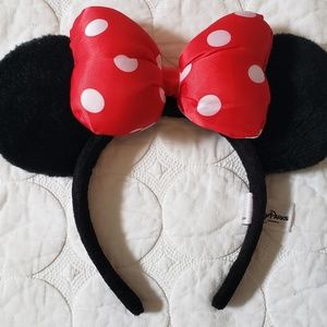 Disney Parks Mouse Ears